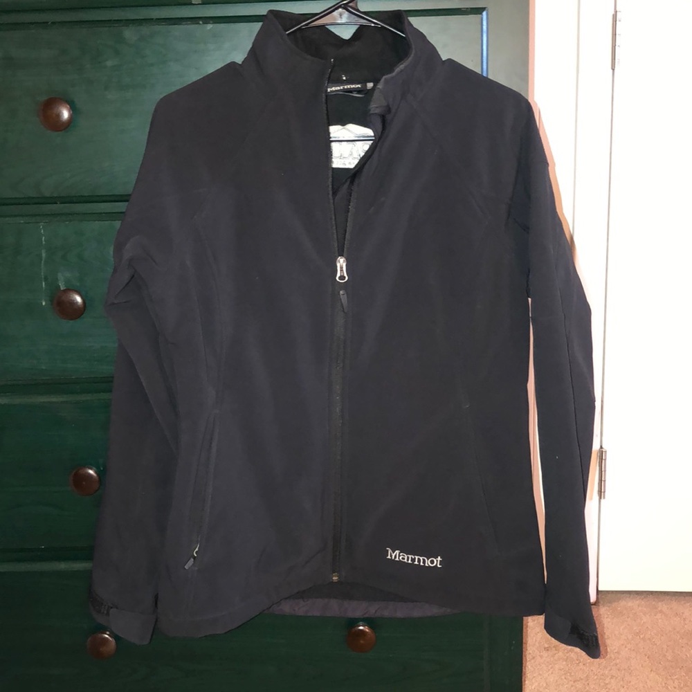 Marmot jacket